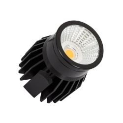 Product 15W No Flicker LED module for MR16 / GU10 Downlight Ring