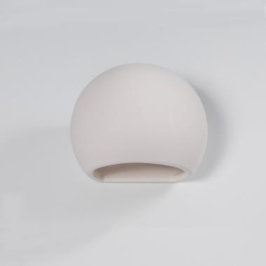 SOLLUX Globe Wall Lamp