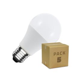 Product 5er Pack LED-Glühbirnen E27 6W 470 lm A60