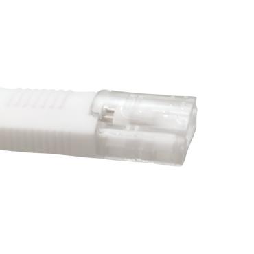 Product Flache Abdeckung für Gleichrichterkabel COB Breite 8mm