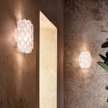 SLAMP Charlotte Wall Light