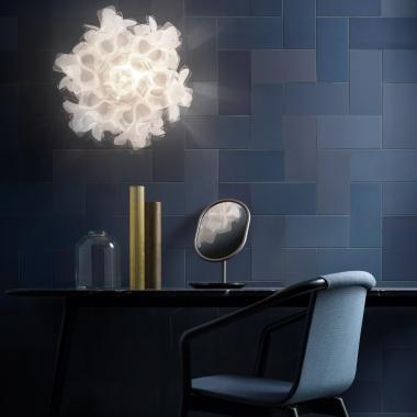 Applique Murale Clizia Ceiling/Wall Mini Mama Non Mama SLAMP