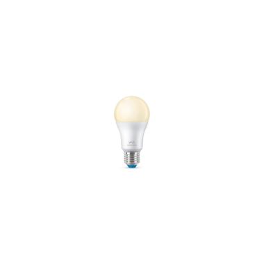 E27 Smart LED Bulb WiFi + Bluetooth WIZ Dimmable 8W A60 806 lm