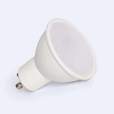 LED Lamp Dimbaar GU10 7W 630 lm S11