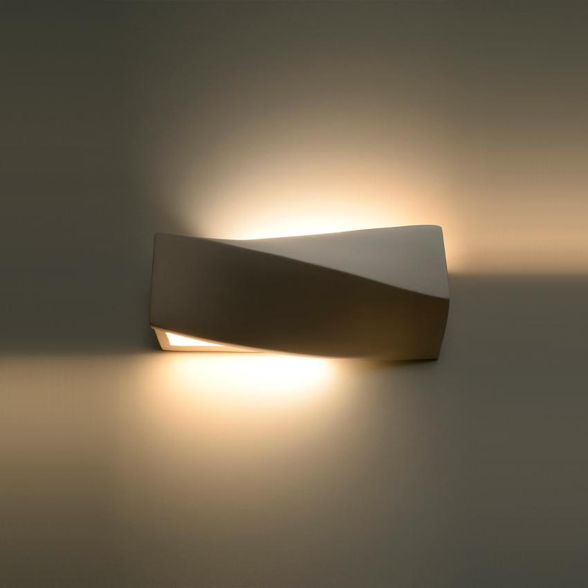 Product of SOLLUX Mini Sigma Wall Lamp