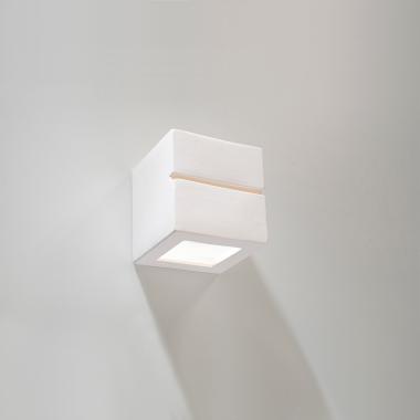 SOLLUX Leo Line Wall Lamp