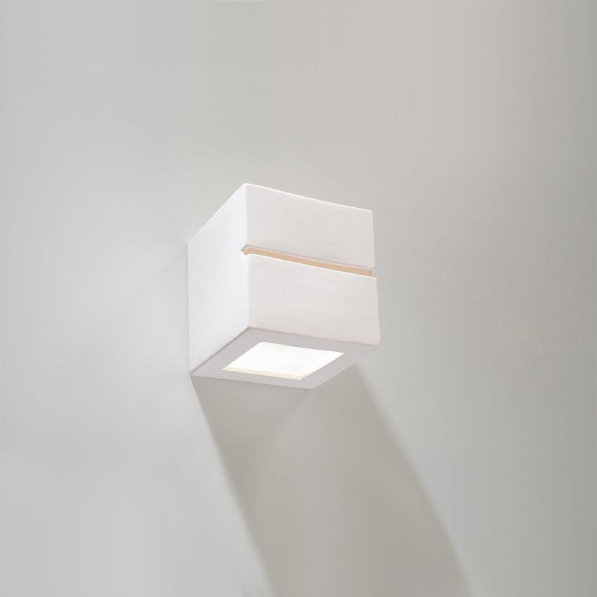 Product of SOLLUX Leo Line Wall Lamp