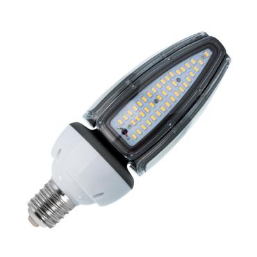 E40 LED bulbs