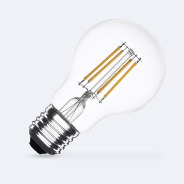 E27 LED filament bulbs