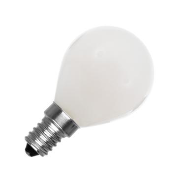 Product LED Lamp E14 4W 360 lm G45 Sferisch 