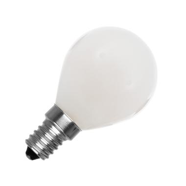 Product E14 Spherical LED Bulb 4W G45 360 lm