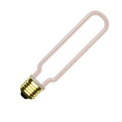 Product LED Lamp Filament E27 4W 400 lm Neón CFL