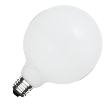 E27 LED Bulb 10W G125 830 lm