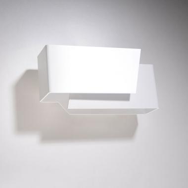 Wandlamp Piegare SOLLUX