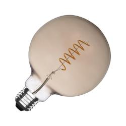 Product Ampoule LED E27 Filament 4W 200 lm Dimmable G125 Smoke