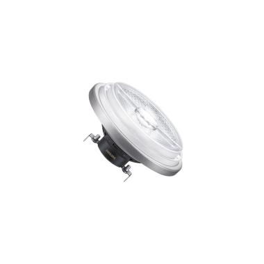 12V G53 AR111 Dimmable LED Bulb PHILIPS SpotLV 15W 24º 830 lm