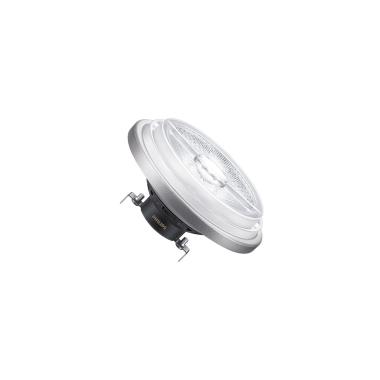 Ampoule LED Dimmable G53 15W 830 lm AR111 PHILIPS SpotLV 24º 12V