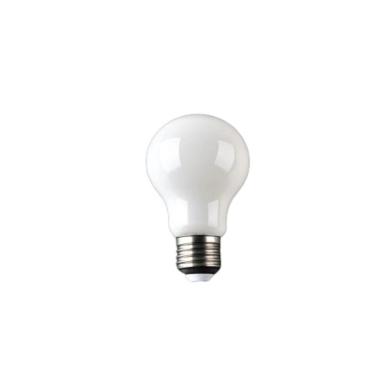 LED Filamentní Žárovka E27 7.3W 1535 lm A70 Opálová Třída A