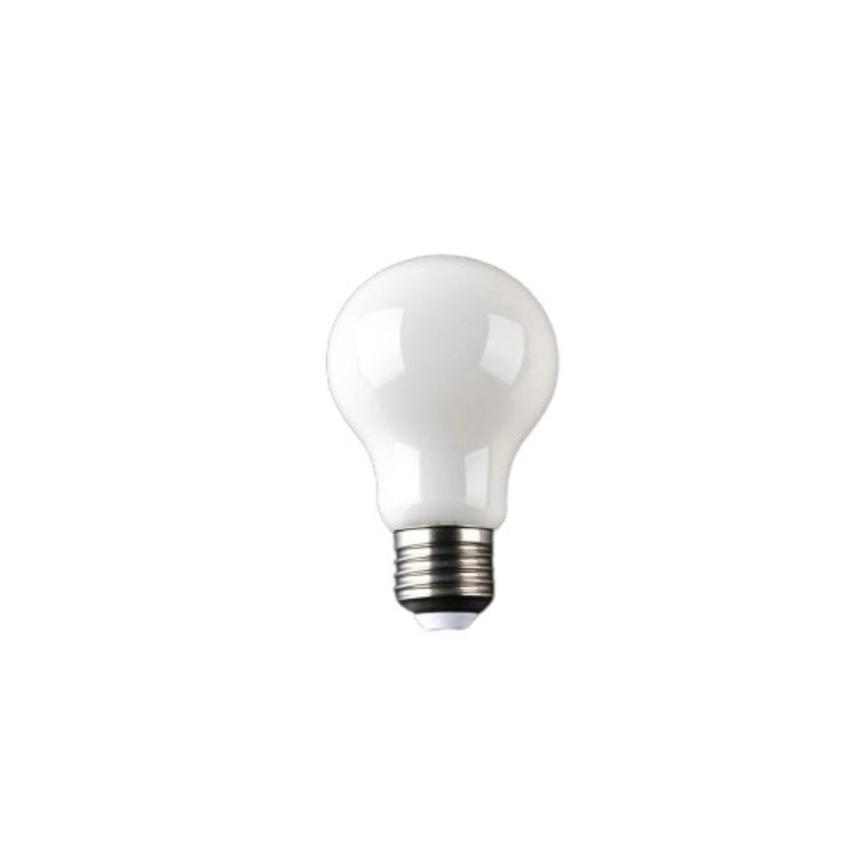 Produkt od LED Filamentní Žárovka E27 7.3W 1535 lm A70 Opálová Třída A