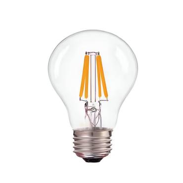 Product Ampoule Filament LED E27 7,3W 1535 lm A70 Classe A