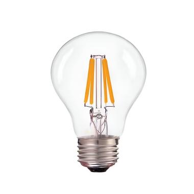 Ampoule Filament LED E27 7,3W 1535 lm A70 Classe A