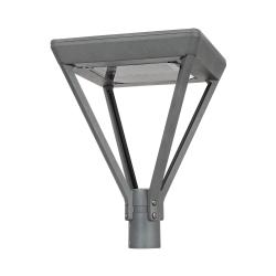 Product LED-Leuchte 60W Aventino Square LUMILEDS PHILIPS Xitanium Strassenbeleuchtung