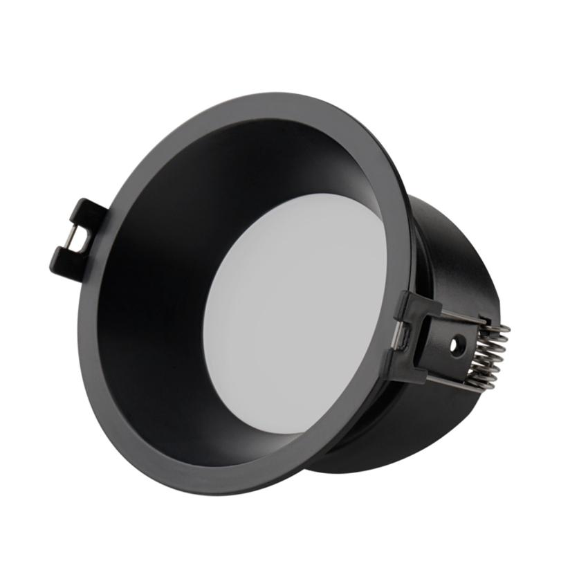 Prodotto da Portafaretto Downlight Cónico IP65 Lampadina LED GU10 / GU5.3 Foro Ø85 mm  