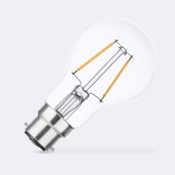 Product LED-Glühbirne Filament B22 2W A60