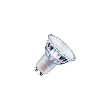 Product LED-Glühbirne Dimmbar GU10 4.9W 365 lm PAR16 PHILIPS CorePro MAS spotVLE 36°