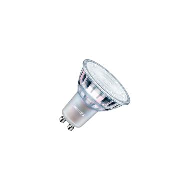 LED Lamp Dimbaar GU10 4.9W 365 lm PAR16 PHILIPS CorePro MAS spotVLE 36°