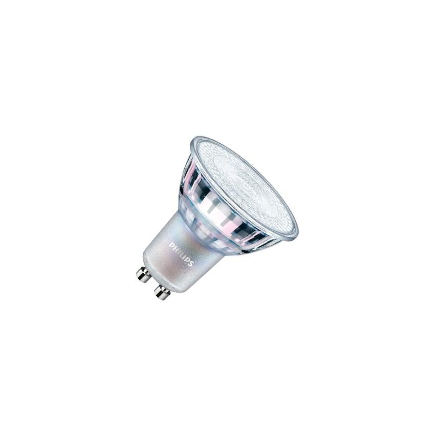 Produkt od LED Žárovka GU10 4.9W 365 lm PAR16 PHILIPS CorePro MAS spotVLE 36° Stmívatelná