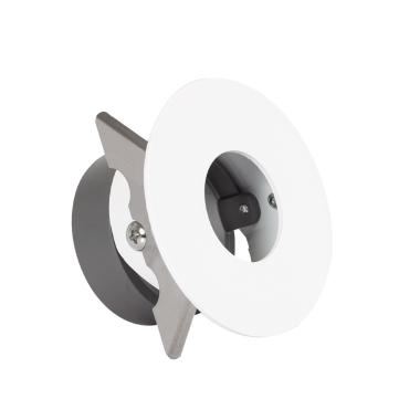 Downlight Ring Conische Store modulaire LED Spot Zaagmaat Ø 55 mm