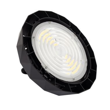 Product Cloche LED Industrielle UFO 100W 190lm/W LIFUD Dimmable 0-10V HBS