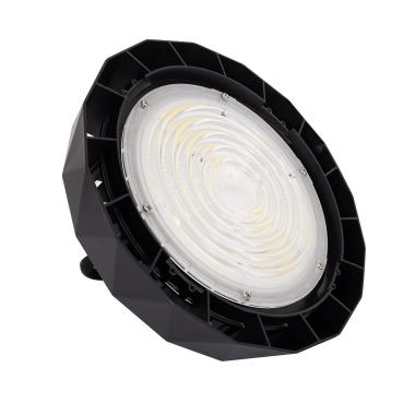 Oprawa Przemysłowa LED UFO 100W 190lm/W LIFUD Ściemnialna 0-10V HBS