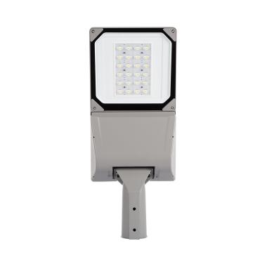 Product of 60W Amber LED Street Light 1-10V Dimmable PHILIPS Xitanium Infinity Street