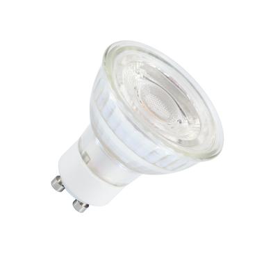 Produkt od Balení 20 x LED Žárovka GU10 7W SMD Skleněná Teplá Bílá