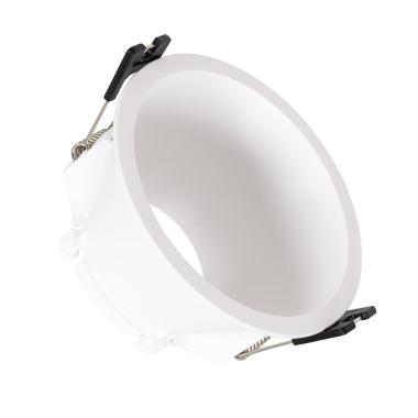 Downlight-Ring Konisch Reflect für LED-Glühbirne GU10 / GU5.3 Schnitt Ø 85 mm
