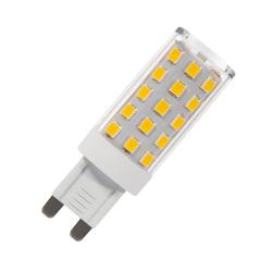 Product Ampoule LED G9 4W 470 lm