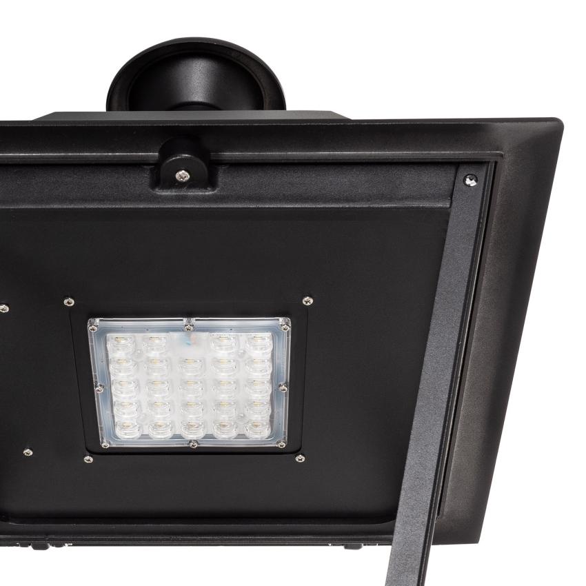Produkt od LED Svítidlo 60W NeoVila LUMILEDS PHILIPS Xitanium Programovatelný 5 Kroků pro Veřejné Osvětlení