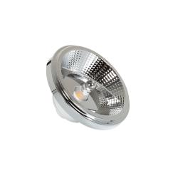 Product GU10 AR111 LED Bulb 12W 24º