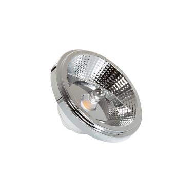 LED Lamp GU10 12W 900 lm AR111 24º