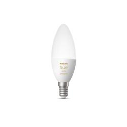 Product Ampoule LED Intelligente E14 5.2W 470 lm PHILIPS Hue White Ambiance