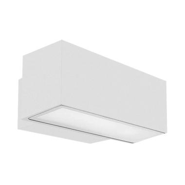 Applique LED Afrodita 39W IP65 Double Face LEDS-C4 05-9878-14-CL