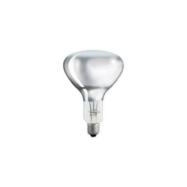 Lampadina Infrarrossi E27 375W G125 PHILIPS