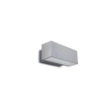 17.5W Afrodita Double Sided LED Wall Lamp IP65  LEDS-C4 05-9911-14-CL