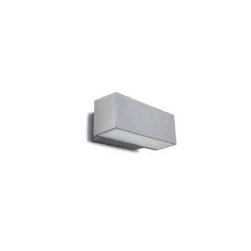 Produkt von LED-Wandleuchte Afrodita Doppelseitig 17,5W IP65 LEDS-C4 05-9911-14-CL