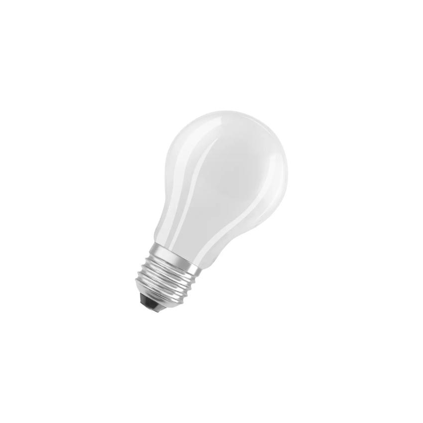 Product van LED lamp Filament E27 4.8W 470 lm A60 OSRAM Parathom Classic 4058075591271