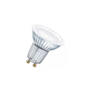 LED Žárovka GU10 Stmívatelná 7.9W 650 lm PAR16 OSRAM DIM 4058075609013