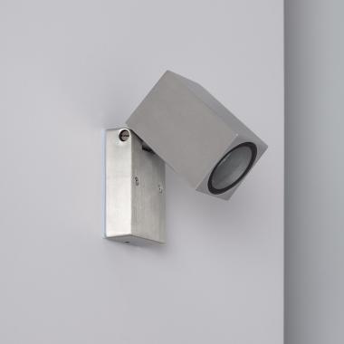 Product Onuba Outdoor Aluminium Wall Light