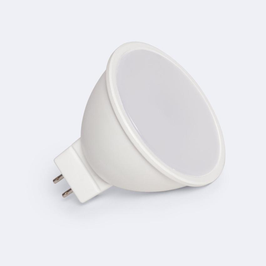 Product van LED lamp  GU5.3 S11 5W 500 lm MR16 12/24V